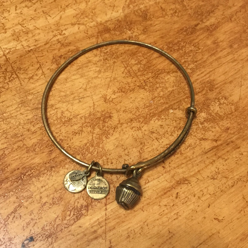 Alex and ani
